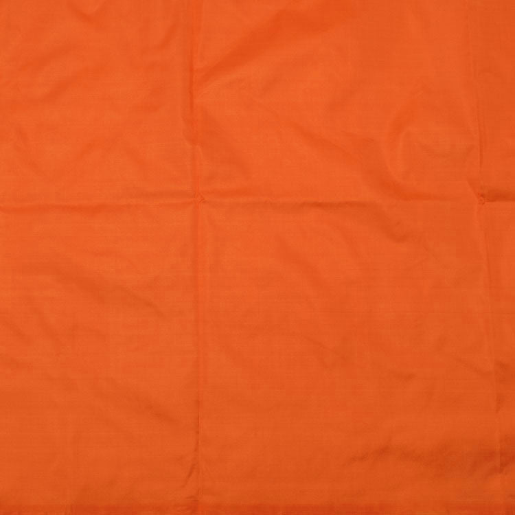 Handloom Kanchipuram Silk Blouse Material 10053457