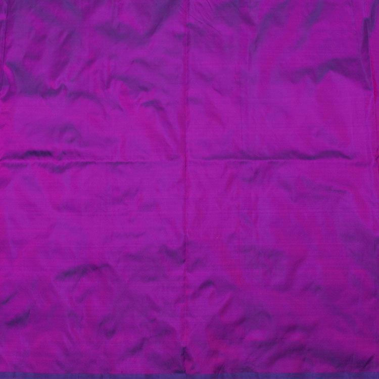 Handloom Kanchipuram Silk Blouse Material 10053493