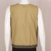 Handcrafted Cotton Top 10048569