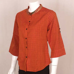 Handcrafted Cotton Top 10048576