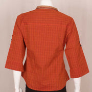 Handcrafted Cotton Top 10048576