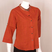 Handcrafted Cotton Top 10048576