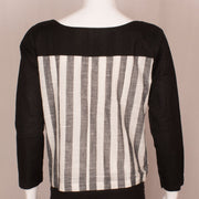 Handcrafted Cotton Top 10048581