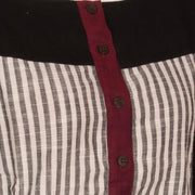 Handcrafted Cotton Top 10048581