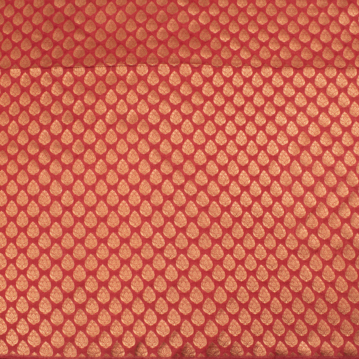 Handloom Banarasi Silk Kurta Material 10031745