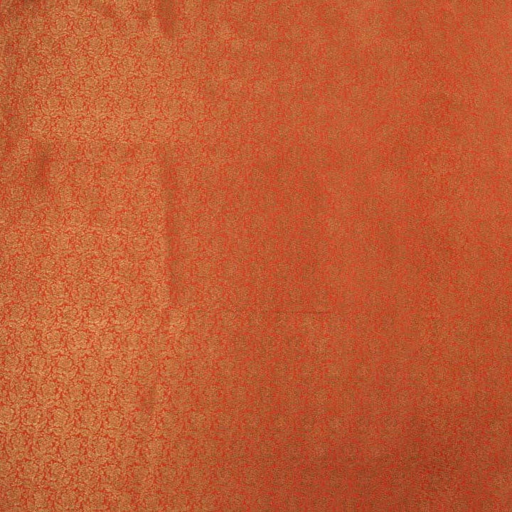 Handloom Banarasi Silk Kurta Material 10038440