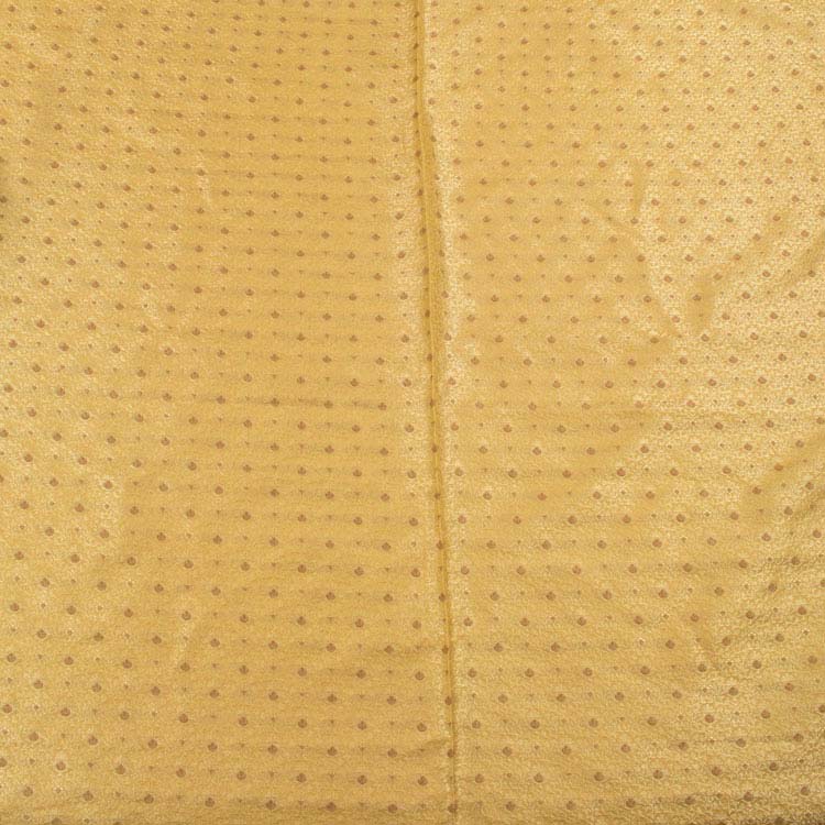 Handloom Banarasi Silk Kurta Material 10044175
