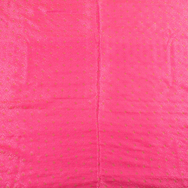 Handloom Banarasi Silk Kurta Material 10044177