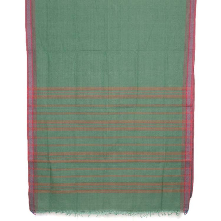 Handloom Bengal Organic Cotton Saree 10035918
