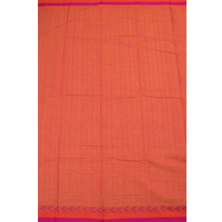 Handloom Begumpuri Cotton Saree 10035934