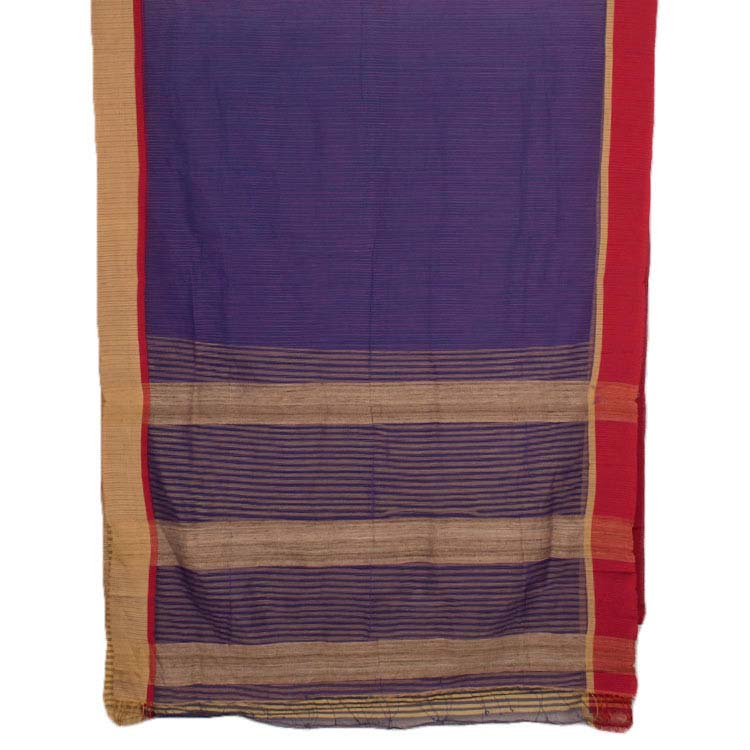 Handloom Bengal Matka Silk Saree 10044865