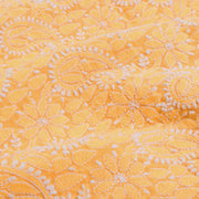 Chikankari Embroidered Cotton Salwar Suit Material 10015787