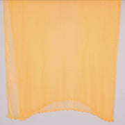 Chikankari Embroidered Cotton Salwar Suit Material 10015787