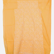 Chikankari Embroidered Cotton Salwar Suit Material 10015787