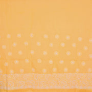 Chikankari Embroidered Cotton Salwar Suit Material 10015787