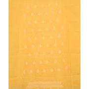 Chikankari Embroidered Cotton Salwar Suit Material 10023048