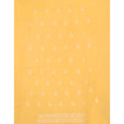 Chikankari Embroidered Cotton Salwar Suit Material 10023050