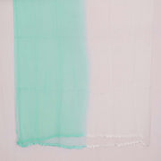 Chikankari Embroidered Cotton Salwar Suit Material 10023196