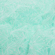 Chikankari Embroidered Cotton Salwar Suit Material 10023196