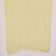 Chikankari Embroidered Cotton Salwar Suit Material 10023206