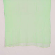 Chikankari Embroidered Cotton Salwar Suit Material 10023225