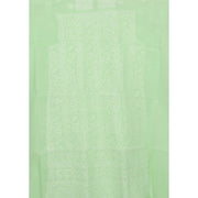 Chikankari Embroidered Cotton Salwar Suit Material 10023225