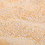 Chikankari Embroidered Cotton Salwar Suit Material 10028130