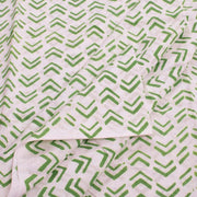 Hand Block Printed Cotton Salwar Suit Material 10034720