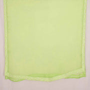 Chikankari Embroidered Cotton Salwar Suit Material 10038575