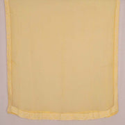 Chikankari Embroidered Cotton Salwar Suit Material 10038588