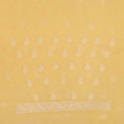 Chikankari Embroidered Cotton Salwar Suit Material 10038588