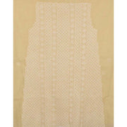 Chikankari Embroidered Cotton Salwar Suit Material 10038589