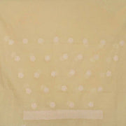 Chikankari Embroidered Cotton Salwar Suit Material 10038589