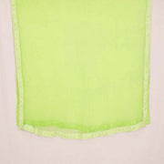 Chikankari Embroidered Cotton Salwar Suit Material 10038590