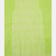 Chikankari Embroidered Cotton Salwar Suit Material 10038590