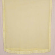 Chikankari Embroidered Cotton Salwar Suit Material 10038591