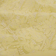 Chikankari Embroidered Cotton Salwar Suit Material 10038591