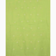 Chikankari Embroidered Cotton Salwar Suit Material 10038597