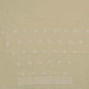 Chikankari Embroidered Cotton Salwar Suit Material 10038602