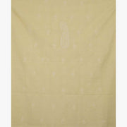 Chikankari Embroidered Cotton Salwar Suit Material 10038609