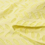 Applique Embroidered Cotton Salwar Suit Material 10051492