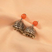 Applique Embroidered Cotton Salwar Suit Material 10051493