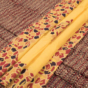 Bagru Printed Cotton Salwar Suit Material 10051508