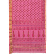 Hand Block Printed Kota Cotton Saree 10019164