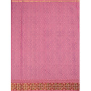 Hand Block Printed Kota Cotton Saree 10019164