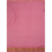 Hand Block Printed Kota Cotton Saree 10019184