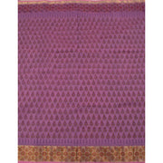 Hand Block Printed Kota Cotton Saree 10019185