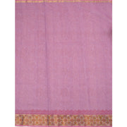 Hand Block Printed Kota Cotton Saree 10019186