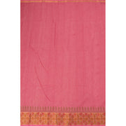 Hand Block Printed Kota Cotton Saree 10028327