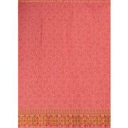 Hand Block Printed Kota Cotton Saree 10028328